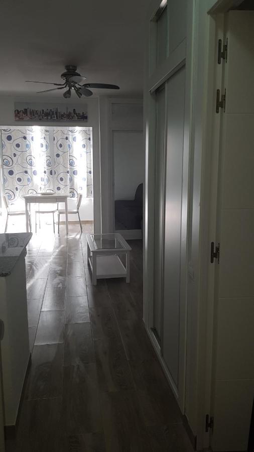 Edificio Agata Daire Benalmádena Dış mekan fotoğraf
