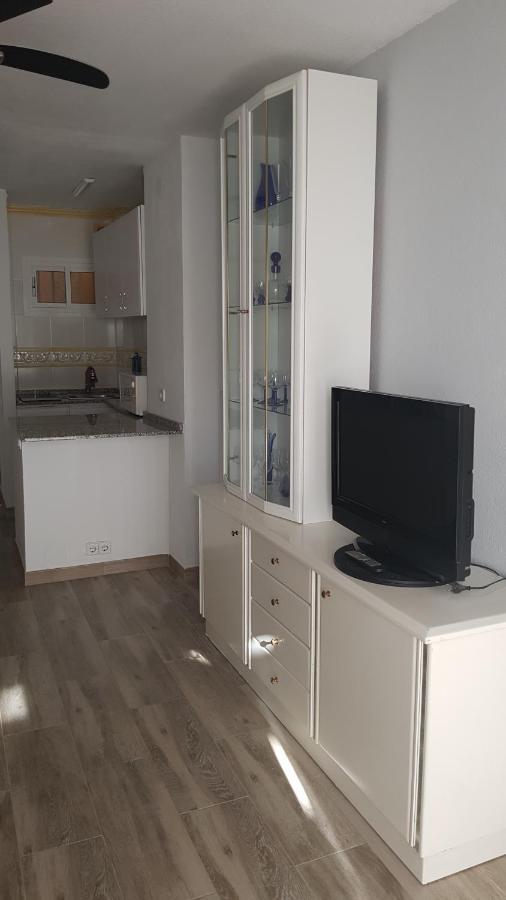Edificio Agata Daire Benalmádena Dış mekan fotoğraf