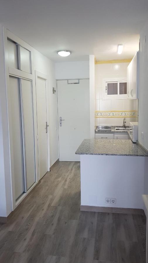 Edificio Agata Daire Benalmádena Dış mekan fotoğraf
