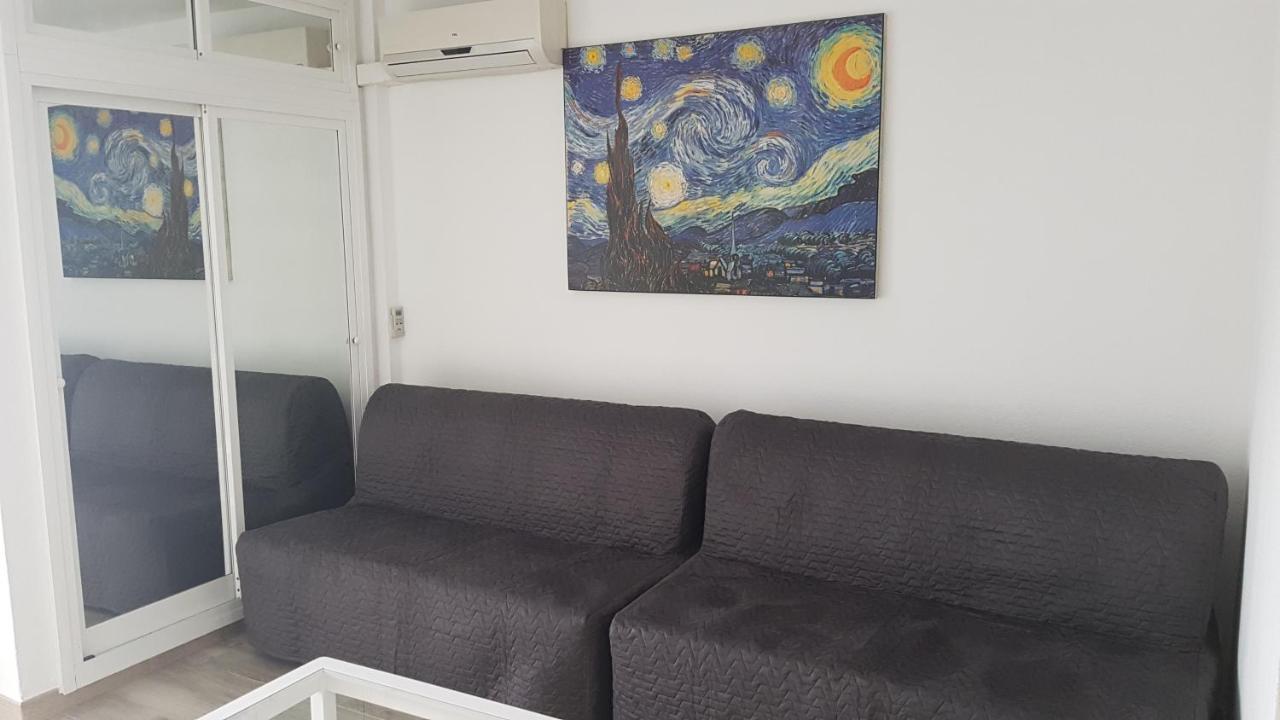 Edificio Agata Daire Benalmádena Dış mekan fotoğraf