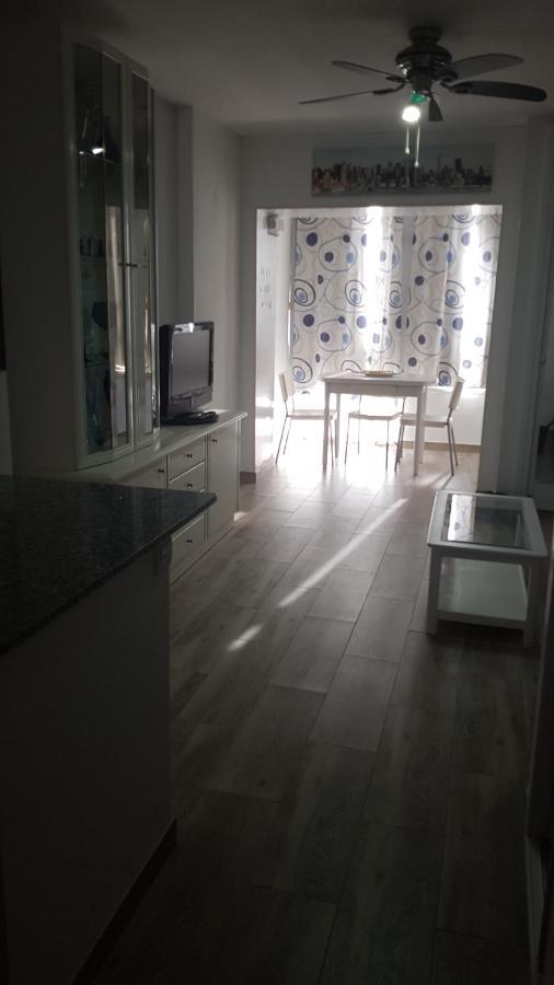 Edificio Agata Daire Benalmádena Dış mekan fotoğraf