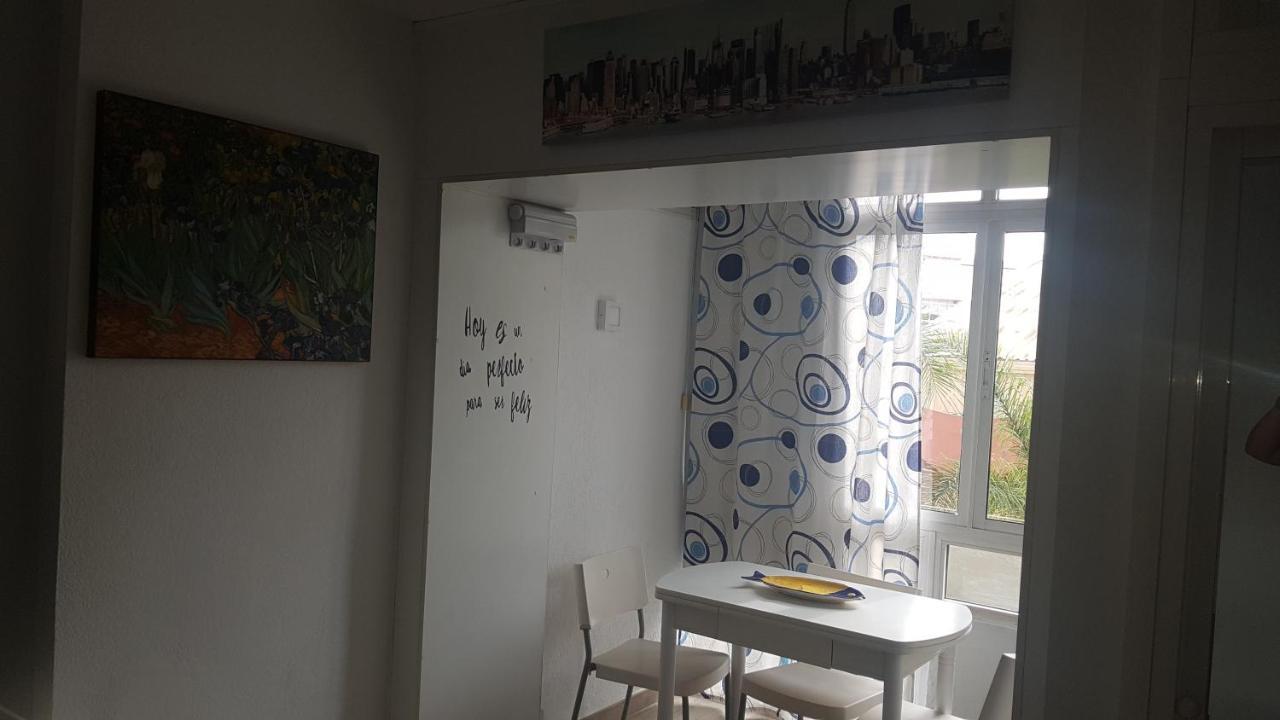 Edificio Agata Daire Benalmádena Dış mekan fotoğraf