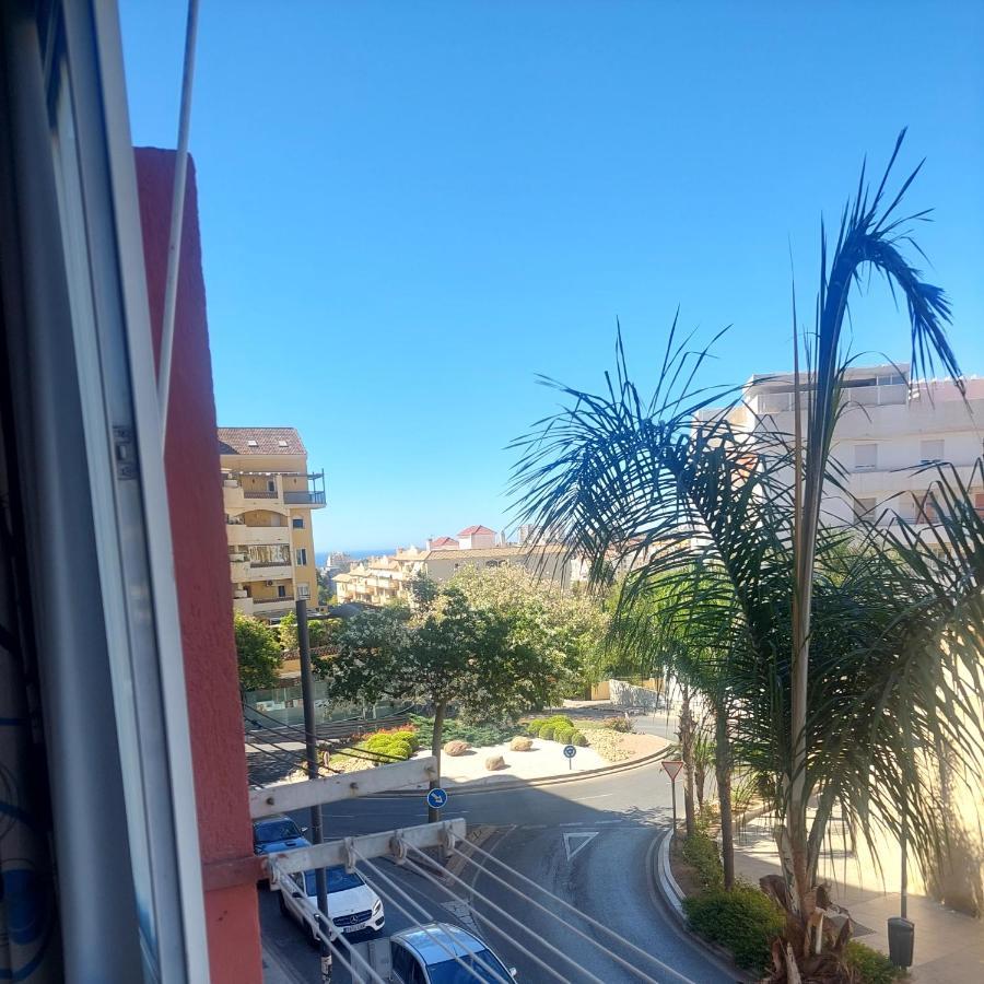 Edificio Agata Daire Benalmádena Dış mekan fotoğraf