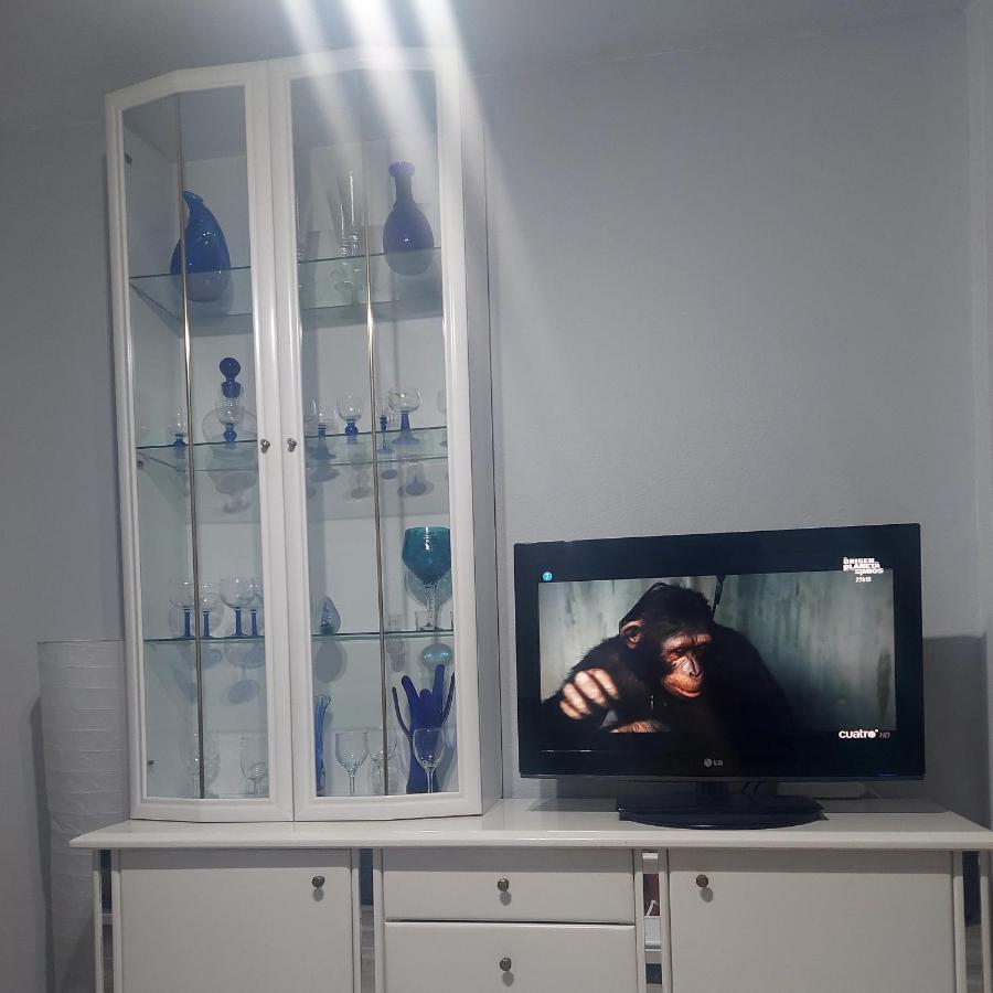 Edificio Agata Daire Benalmádena Dış mekan fotoğraf